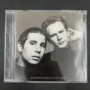 Bookends by Simon & Garfunkel (CD 2003 Sony Music) - Picture 1 of 12