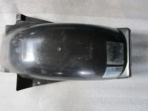 E1. Yamaha FJ 1100 47E Fender Rear Mud Guard Mudguard FENDER Fender - Picture 1 of 1
