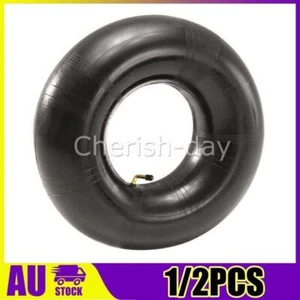 1-2X Inner Tube 5.00-6 13X5.00-6 145/70-6 Inch for Lawn Ride on Mower Tire Tyre - Picture 1 of 9