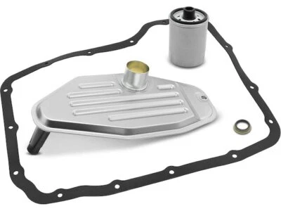 Filtro de transmisión automática para Jeep Liberty 2002-2007 APR 99715SSRB 2006 2003 Foto 1 de 2