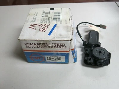 Nos ARC Reman Power Window Motor (15-186) - Image 1 of 3