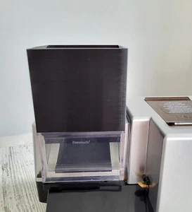 Magazinerweiterung + integrierte Hülsenklappe Trichter PM5 Plus Powermatic 5 - Bild 1 von 10