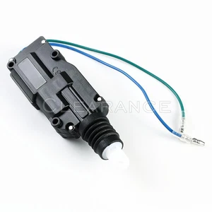 Compact Door Lock Actuar  2 wire  DLA-02 - Picture 1 of 7