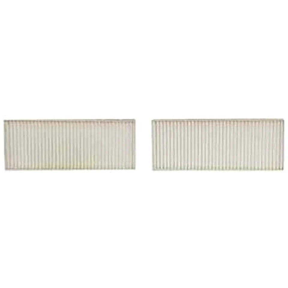 Cabin Air Filter fits Nissan Frontier, NV1500, NV2500, NV3500, Pathfinder, - Image 1 of 1