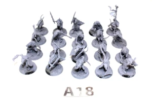 Warhammer Skaven Clan Rats A18 - Picture 1 of 1