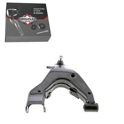 Mevotech Control Arm and Ball Joint Assy Front Right Lower For 98-07 Lexus LX470 - Image 1 of 4