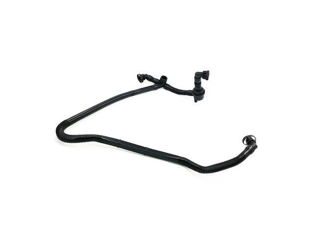 Шланг SKP 94VZ43V PCV подходит для клапанного шланга 1996-2001 Audi A4 Quattro 2,8 л V6 PCV - Изображение 1 из 1