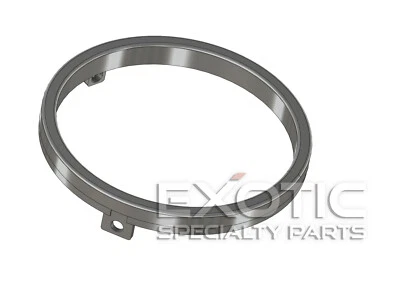 ANILLO DE AJUSTE PARA PORTAVASOS LAMBORGHINI GALLARDO SPYDER SE ADAPTA A 400863284B   Foto 1 de 4