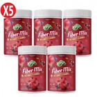 5X Narin Fiber Mix Fruits Reduce Constipation Balancing Bright Skin 150,000mg.
