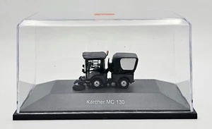 Kärcher MC 130 Kehrmaschine 1:87 Schuco Metall Kunststoff Sammler NEU & OVP - Bild 1 von 2