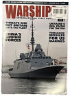 Warships International Fleet Review magazine August  2023