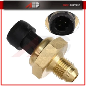 EBP Exhaust Back Pressure Sensor For IC Corporation Ford International Harvester - Foto 1 di 9