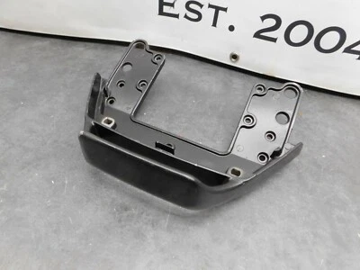 1987 Ducati 750 Paso Rear Grab Bar        1424   - Image 1 of 4