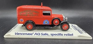 ELIGOR 1932 FORD LOS ANGELES Co. FIRE DEPT TRUCK RED DIECAST 1:43 FRANCE AZ48 - Picture 1 of 7