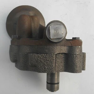 MOPAR nuevo RB HEMI motor bomba de aceite con enchufe cuadrado estilo OE 2805509 hecho en EE. UU. - Imagen 1 de 10