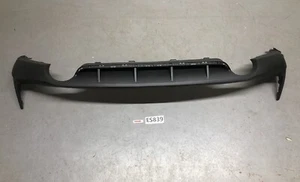 HYUNDAI I30N III 16- DIFUSSOR HECKSTOßSTANGE NEU ORIGINAL 86612S0000 - Bild 1 von 10