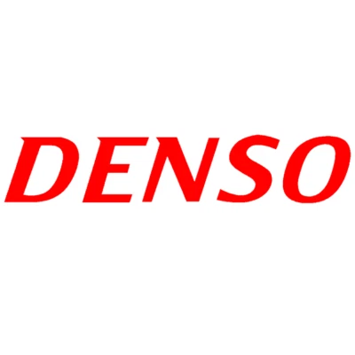 Genuine Denso Compressor for Toyota Landcruiser HZJ105R 1HZ 4.2L Diesel - Image 1 of 3