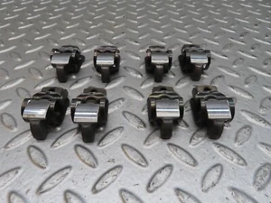 ⚙13792⚙ Mercedes-Benz R107 450SL Valve Rocker Arm Set With Retaining Spring - Picture 1 of 11