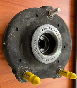 FIAT DOMLAGER VORDERACHSE LINKS 52109287 für FIAT OPEL COMBO - Picture 1 of 3