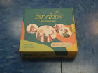 Kit d'assemblage Binabo 36 chips orange série neuf ! Jouet de construction biologique