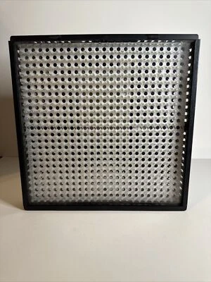 Lite Panels LP-1x1 5600k-Flood Low Pro Panel w/out AC *TESTED* - Image 1 of 4