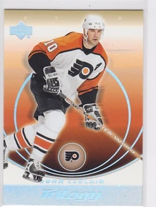 2003-04 Upper Deck - Trilogy - John LeClair #72 - Bild 1 von 1
