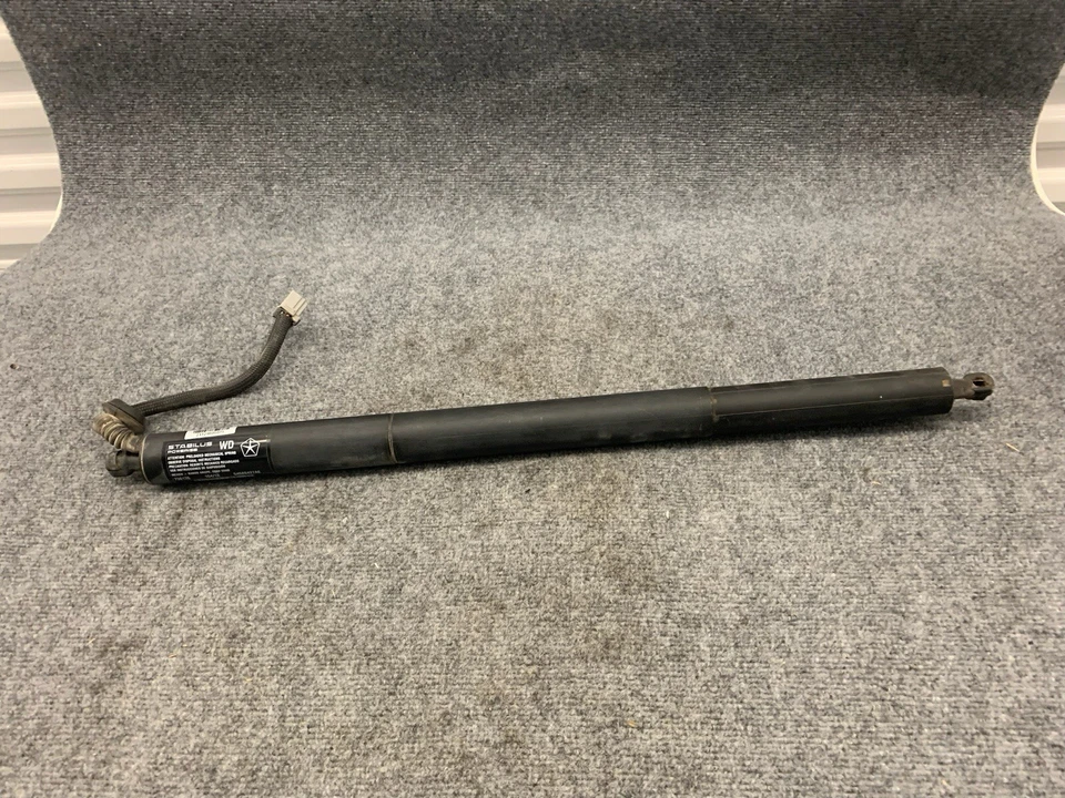 Amortiguador de puntal trasero Durango 11-23 puerta levadiza escotilla motor actuador 04589427AE Foto 1 de 4