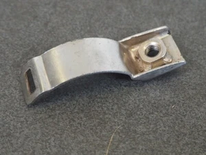Clamp, Exhaust Pipe Co KAWASAKI ZR1100 ZEPHYR 1994 92037-1699 16510 - Picture 1 of 4