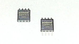 BIOS para Lenovo Legion Y520-15IKBN, (80WK) dos chips, para MB: DY512 NM-B191 - Imagen 1 de 4