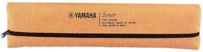 YAMAHA Tenor Recorder ABS resin Baroque Recorder YRT-304 BII - Image 1 of 2
