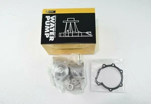 Hitachi / Paraut Water Pump 21111AA000 (Made in Japan) For Subaru 1990-2005 - Picture 1 of 2