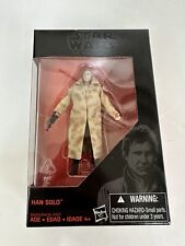 Star Wars  Vintage & Retro Collection 3.75  Action Figure   Han Solo