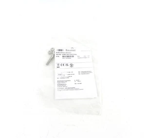 BAUMER IFRM 05P15A3/S35L -NEW- INDUKTIVER SENSOR 10144435 - Picture 1 of 1