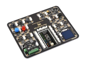 Raspberry Pi Pico Entry-Level Sensor Kit Include Pico Expansion Board Waveshare - Picture 1 of 14