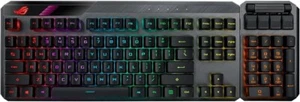 ASUS MA02 ROG CLAYMORE II/RD/US Wireless Modular Gaming Mechanical Keyboard JP - Picture 1 of 1