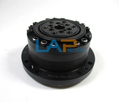 1PCS USED FOR Harmonic CSF-17-100-2UH Carving Machine Harmonic Reducer 1:100 8mm - Image 1 of 4