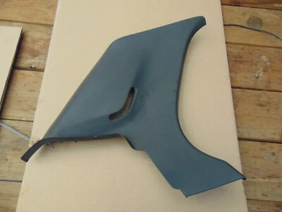 03-11 CROWN VICTORIA LEFT DRIVER SIDE UPPER QUARTER TRIM PANEL COVER #9259 Foto 1 de 4