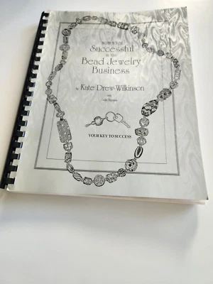 Cómo tener éxito en el negocio de la joyería de cuentas por Kate Drew-Wilkinson Foto 1 de 4