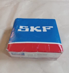 SKF Ball Bearing 2208 E-2RS1TN9 - Picture 1 of 2