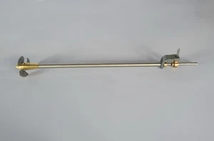 P3 Variable Pitch Propeller for Steam Boat Live Steam - Picture 1 of 1