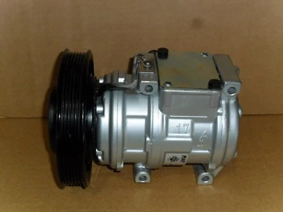 AC 压缩机 1994 年、1995 年、1996 年、1997 年本田 ACCORD 2.2L — 第 1/4 张图片