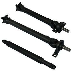 KARDANWELLE GELENKWELLE FÜR MERCEDES VIANO + VITO W639  2176 mm NEU A6394103606 - Bild 1 von 4