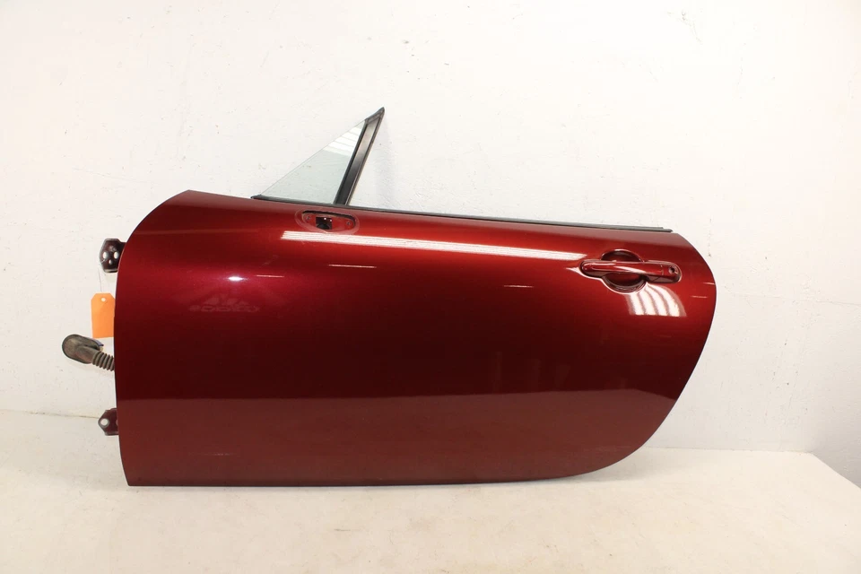 Mazda MX-5 Miata 2006-2015 puerta izquierda OEM KG3 Foto 1 de 4