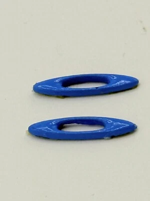 NOVO OAKLEY RADAR EV- PLAZMA- M2- JAQUETA FLAK AZUL LOGOTIPO LATERAL ÍCONE SUBSTITUIÇÃO - Imagem 1 de 2