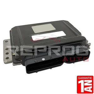 CALCULATEUR MOTEUR MINI COOPER S118012001L 7527610-01 S83293 SIEMENS - Picture 1 of 2