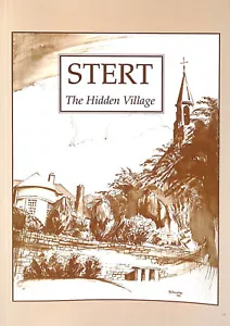 Stert: The Hidden Village by Anon. - Foto 1 di 1