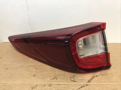 OEM 2019-24 Acura RDX Driver Left LED Outer Tail Light Assembly - Image 1 of 4