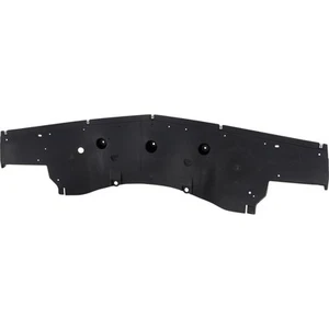 CAPA Engine Splash Shield For Dodge Challenger 2018-2023 Front Lower 6.2L 6.4L - Picture 1 of 8