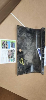 Glove Box Door W/ Hinges Fits 1938 LASALLE 50 SERIES 1257309 - Image 1 of 4