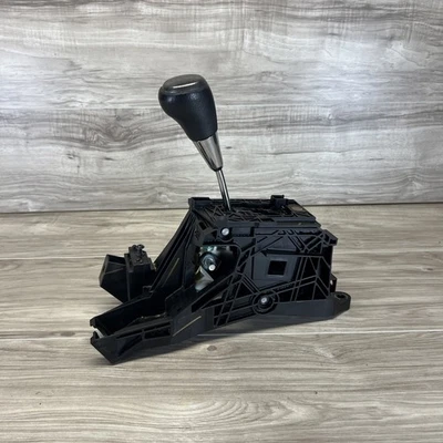 Palanca de cambios de piso de transmisión Toyota Camry AT 2012-2014 75C831-LH OEM Foto 1 de 4